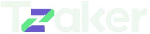 Tzaker Logo