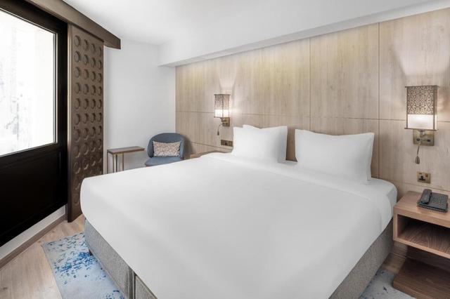 Superior Double room (full double bed)